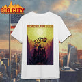 Roadburn Festival Tilburg Netherlands Apr 16-19 2026 Poster Shirt