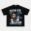 Rob Dillingham TEE - VINTAGE TEE - SPORT TEE - GRAPHIC MEN'S T-SHIRT SWEATSHIRT HOODIE - GIFT FOR FAN | PureTeeCo.com