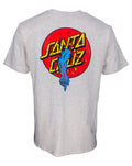 Rob Dot Santa Cruz T-Shirt Back Hoodie, Sweatshirt | PureTeeCo.com