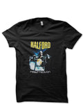 Rob Halford T-Shirt Style007 Hoodie, Sweatshirt | PureTeeCo.com
