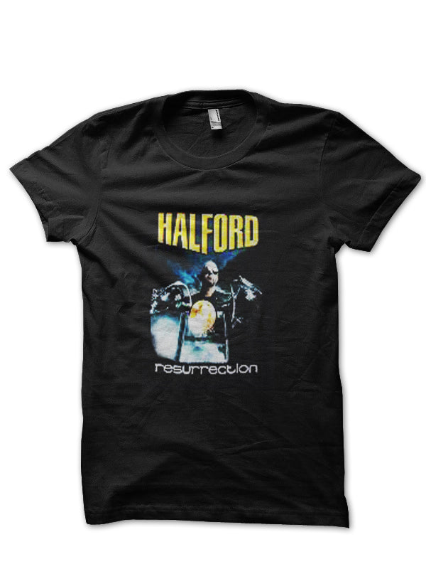 Rob Halford T-Shirt Style007 Hoodie, Sweatshirt | PureTeeCo.com