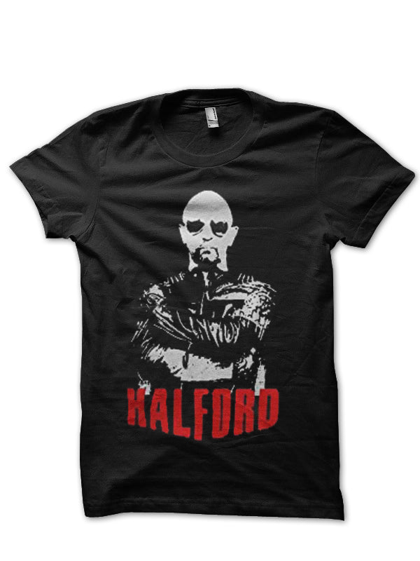 Rob Halford T-Shirt Style006 Hoodie, Sweatshirt | PureTeeCo.com