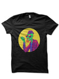 Rob Halford T-Shirt Style002 Hoodie, Sweatshirt | PureTeeCo.com