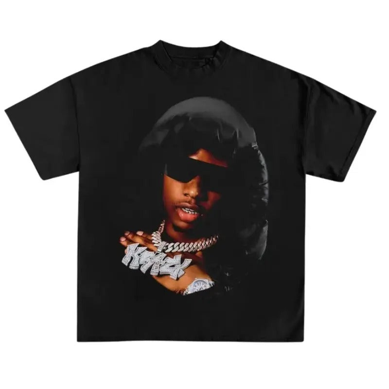Rob49 shirt - Rob49 concert tee - Rob49 Merch - rapper tee Hoodie, Sweatshirt | PureTeeCo.com