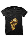 Robbie Williams T-Shirt Style001 Hoodie, Sweatshirt | PureTeeCo.com