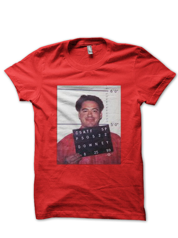 Robert Downey Jr. T-Shirt Style008 Hoodie, Sweatshirt | PureTeeCo.com