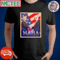Robert F. Kennedy Jr Maha Make America Healthy Again Shirt