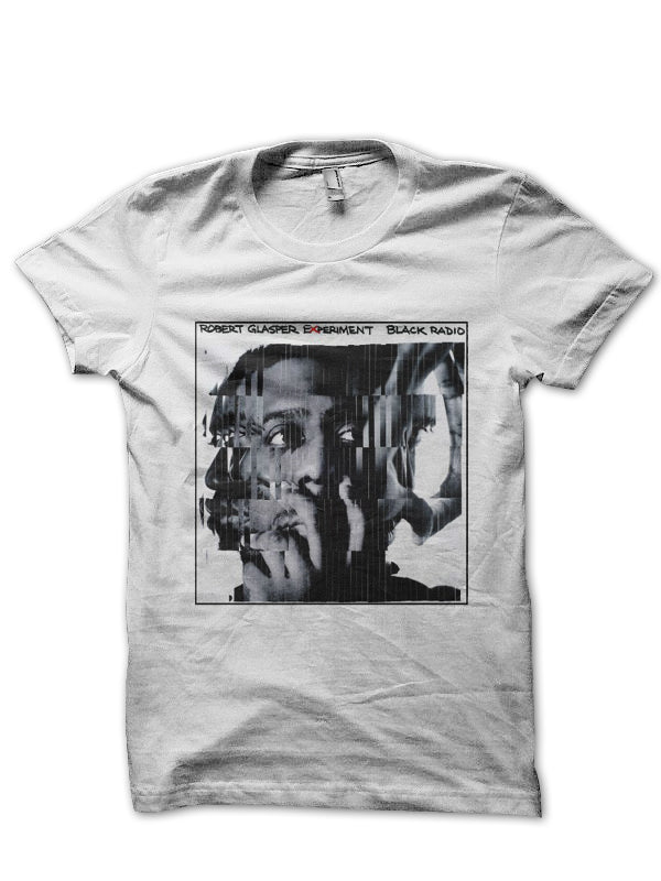 Robert Glasper T-Shirt Style008 Hoodie, Sweatshirt | PureTeeCo.com
