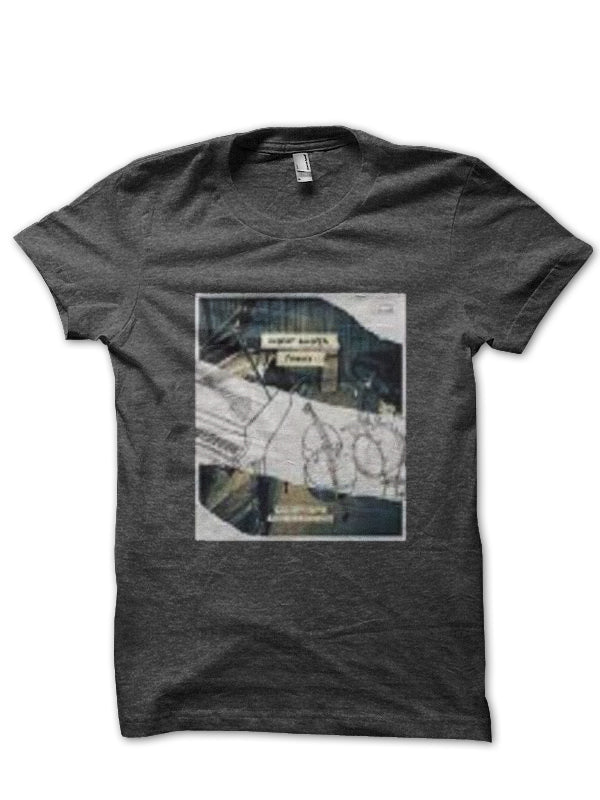 Robert Glasper T-Shirt Style006 Hoodie, Sweatshirt | PureTeeCo.com