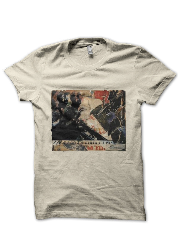 Robert Glasper T-Shirt Style005 Hoodie, Sweatshirt | PureTeeCo.com