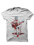 Robert Johnson T-Shirt Style004 Hoodie, Sweatshirt | PureTeeCo.com