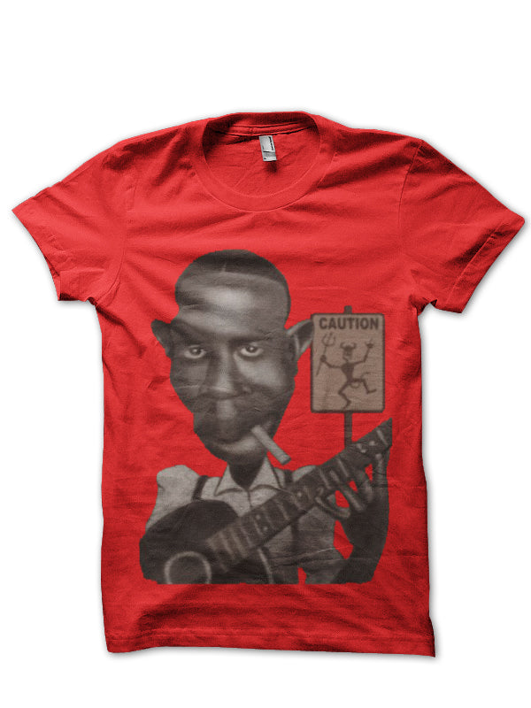 Robert Johnson T-Shirt Style003 Hoodie, Sweatshirt | PureTeeCo.com