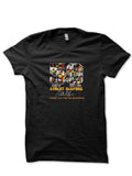 Robert Redford T-Shirt Style008 Hoodie, Sweatshirt | PureTeeCo.com