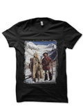 Robert Redford T-Shirt Style007 Hoodie, Sweatshirt | PureTeeCo.com