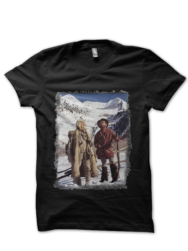 Robert Redford T-Shirt Style007 Hoodie, Sweatshirt | PureTeeCo.com