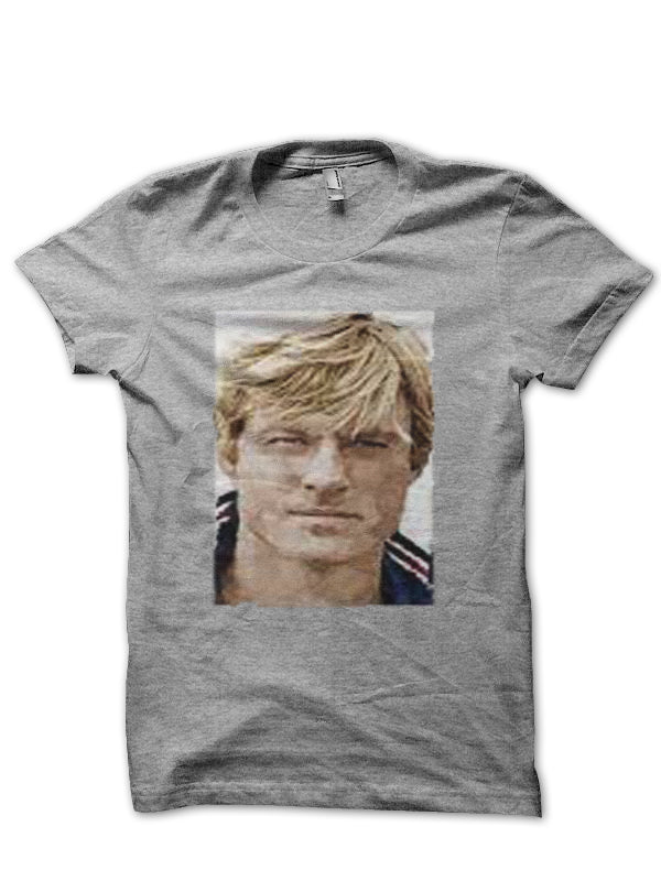 Robert Redford T-Shirt Style006 Hoodie, Sweatshirt | PureTeeCo.com
