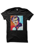 Robert Redford T-Shirt Style004 Hoodie, Sweatshirt | PureTeeCo.com