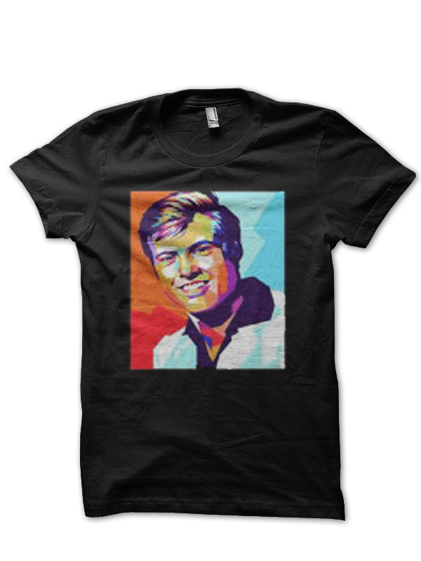 Robert Redford T-Shirt Style004 Hoodie, Sweatshirt | PureTeeCo.com