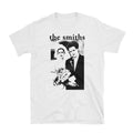 Robert Smith & Mary Poole The Smiths T Shirt Hoodie, Sweatshirt | PureTeeCo.com