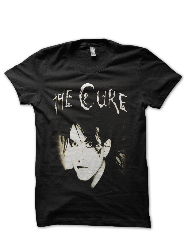 Robert Smith T-Shirt Style010 Hoodie, Sweatshirt | PureTeeCo.com