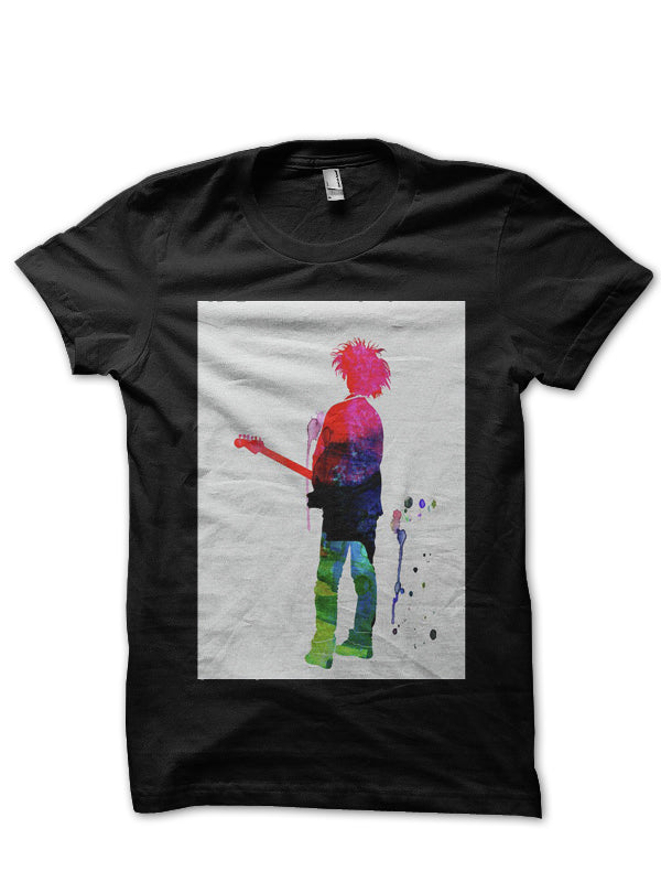 Robert Smith T-Shirt Style006 Hoodie, Sweatshirt | PureTeeCo.com