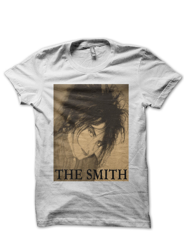 Robert Smith T-Shirt Style004 Hoodie, Sweatshirt | PureTeeCo.com