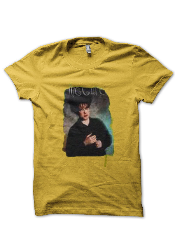 Robert Smith T-Shirt Style001 Hoodie, Sweatshirt | PureTeeCo.com