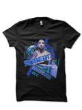 Robert Whittaker Black T-Shirt Style002 Hoodie, Sweatshirt | PureTeeCo.com