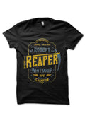 Robert Whittaker Black T-Shirt Style001 Hoodie, Sweatshirt | PureTeeCo.com