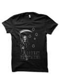 Robert Whittaaker Black T-Shirt Hoodie, Sweatshirt | PureTeeCo.com