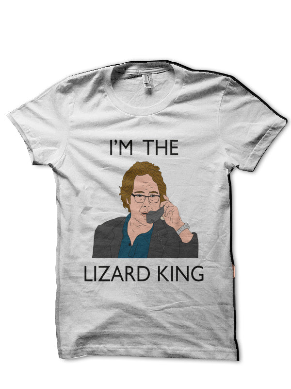 Robert California White Half Sleeve T-Shirt Hoodie, Sweatshirt | PureTeeCo.com