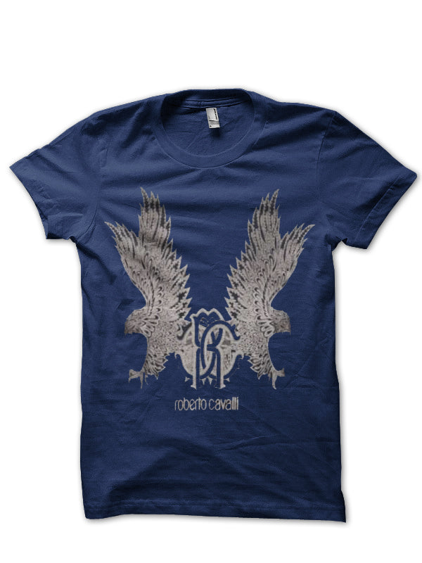 Roberto Cavalli T-Shirt Style003 Hoodie, Sweatshirt | PureTeeCo.com