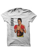 Roberto DurÃ¡n T-Shirt Style008 Hoodie, Sweatshirt | PureTeeCo.com