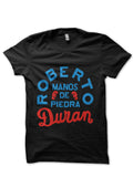 Roberto DurÃ¡n T-Shirt Style006 Hoodie, Sweatshirt | PureTeeCo.com