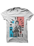 Roberto DurÃ¡n T-Shirt Style003 Hoodie, Sweatshirt | PureTeeCo.com