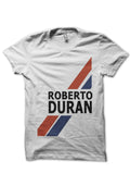 Roberto DurÃ¡n T-Shirt Style001 Hoodie, Sweatshirt | PureTeeCo.com