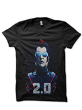 Robo 2.0 T-Shirt Hoodie, Sweatshirt | PureTeeCo.com