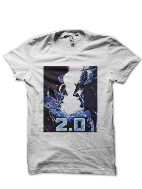 Robo 2.0 T-Shirt Style001 Hoodie, Sweatshirt | PureTeeCo.com