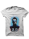 Robo 2.0 T-Shirt Style003 Hoodie, Sweatshirt | PureTeeCo.com