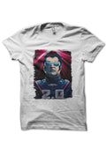 Robo 2.0 T-Shirt Style006 Hoodie, Sweatshirt | PureTeeCo.com