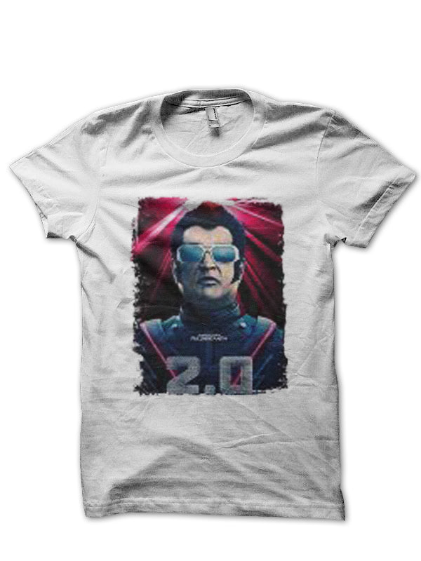 Robo 2.0 T-Shirt Style006 Hoodie, Sweatshirt | PureTeeCo.com