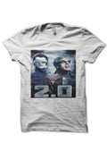 Robo 2.0 T-Shirt Style008 Hoodie, Sweatshirt | PureTeeCo.com