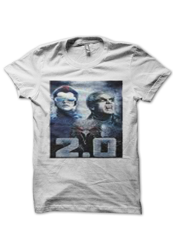 Robo 2.0 T-Shirt Style008 Hoodie, Sweatshirt | PureTeeCo.com