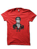 Robo 2.0 T-Shirt Style009 Hoodie, Sweatshirt | PureTeeCo.com