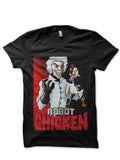 Robot Chicken T-Shirt Style004 Hoodie, Sweatshirt | PureTeeCo.com