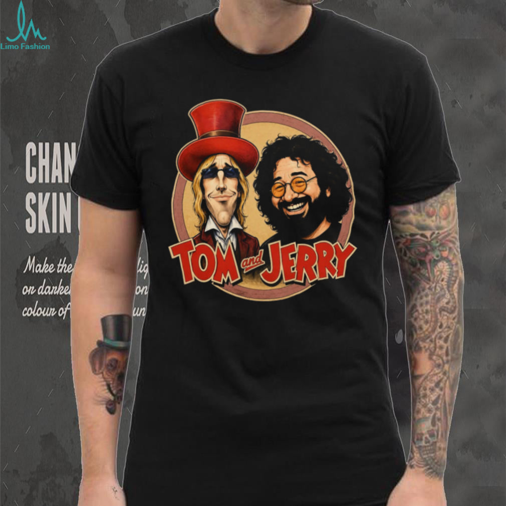 Rock And Roll Music Legends Vintage Retro Tour Shirt