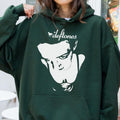 Rock Band Ddeftone 2025 Tour Hoodie, Vintage Nu Metal Concert Outfit, Unisex Sweater Pullover Tee Sweatshirt | PureTeeCo.com