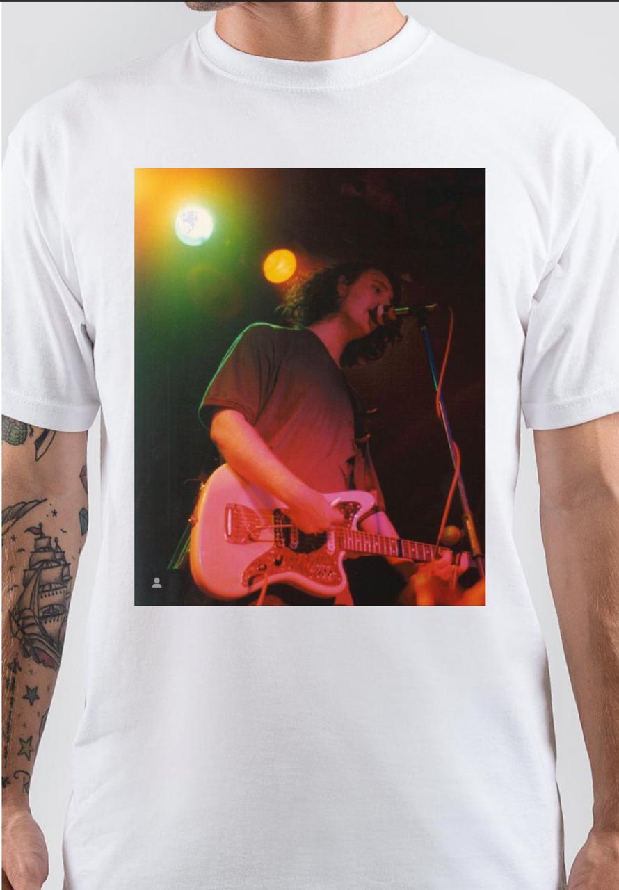 Rock Concert White T-Shirt Hoodie, Sweatshirt | PureTeeCo.com