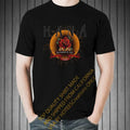 Rock en español MANA 2019 Men's T-Shirt Playera Casual Classic Hoodie, Sweatshirt | PureTeeCo.com
