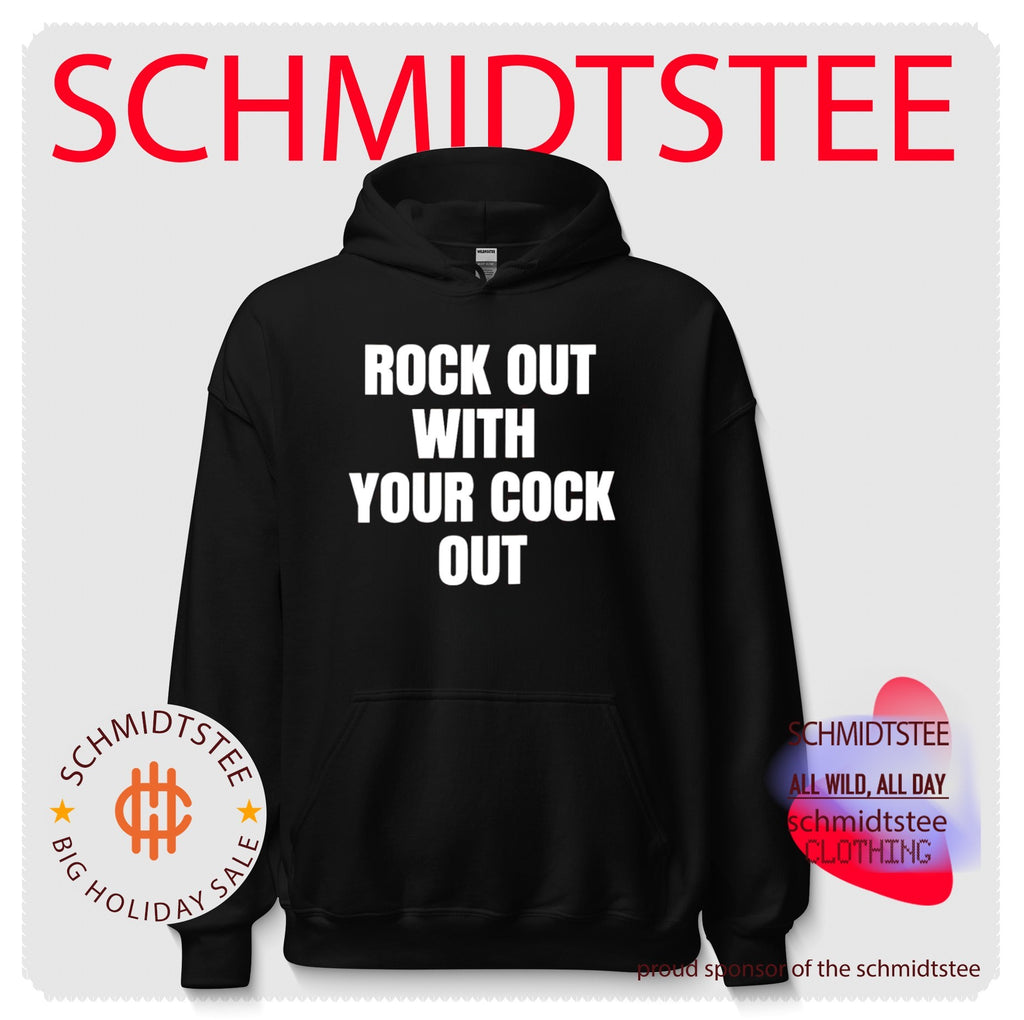 Rock out with your cock out shirt